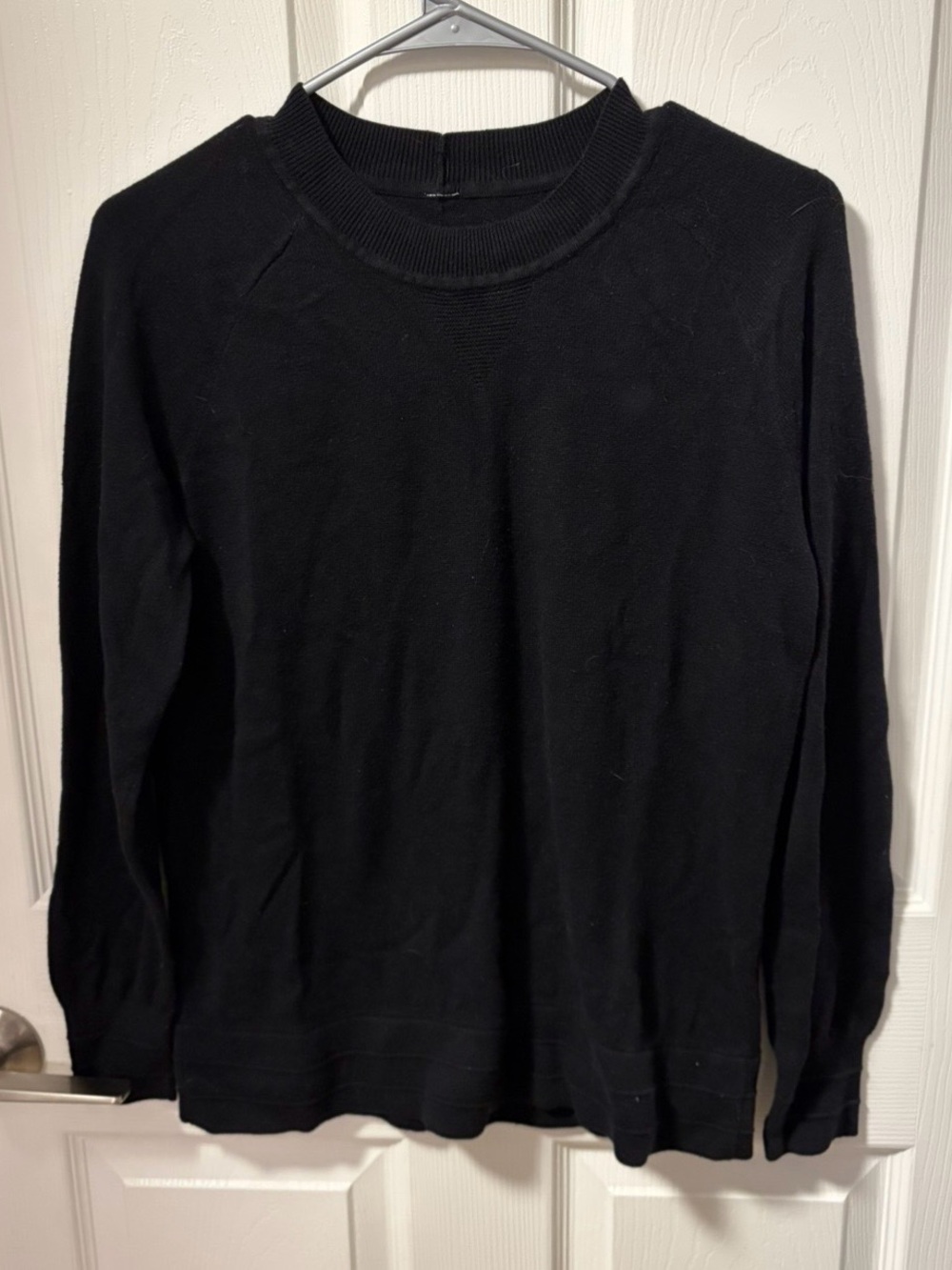 Lululemon Apres Your Way Sweater - Large